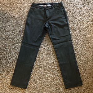 Banana Republic Ryan dress pants